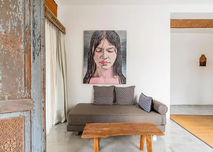 Ace - Modern 2br In With Spacious Bedrooms, Bathtub & Private Pool
