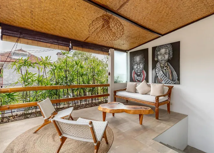 Ace - Modern 2br In With Spacious Bedrooms, Bathtub & Private Pool